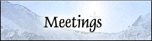Quaker Meetings